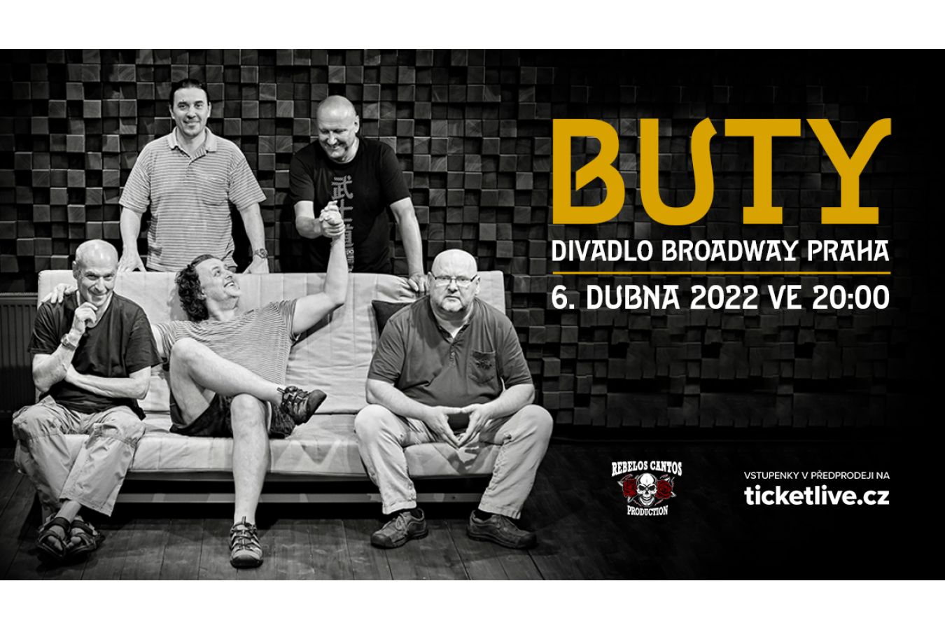 Jaro oživí koncerty oblíbených českých interpretů