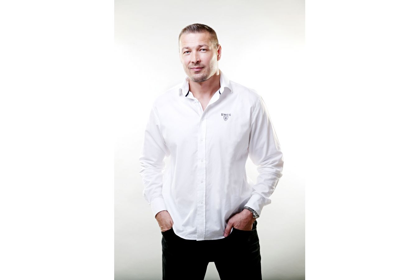 Petr Jákl se jede prohlédnout černého démona