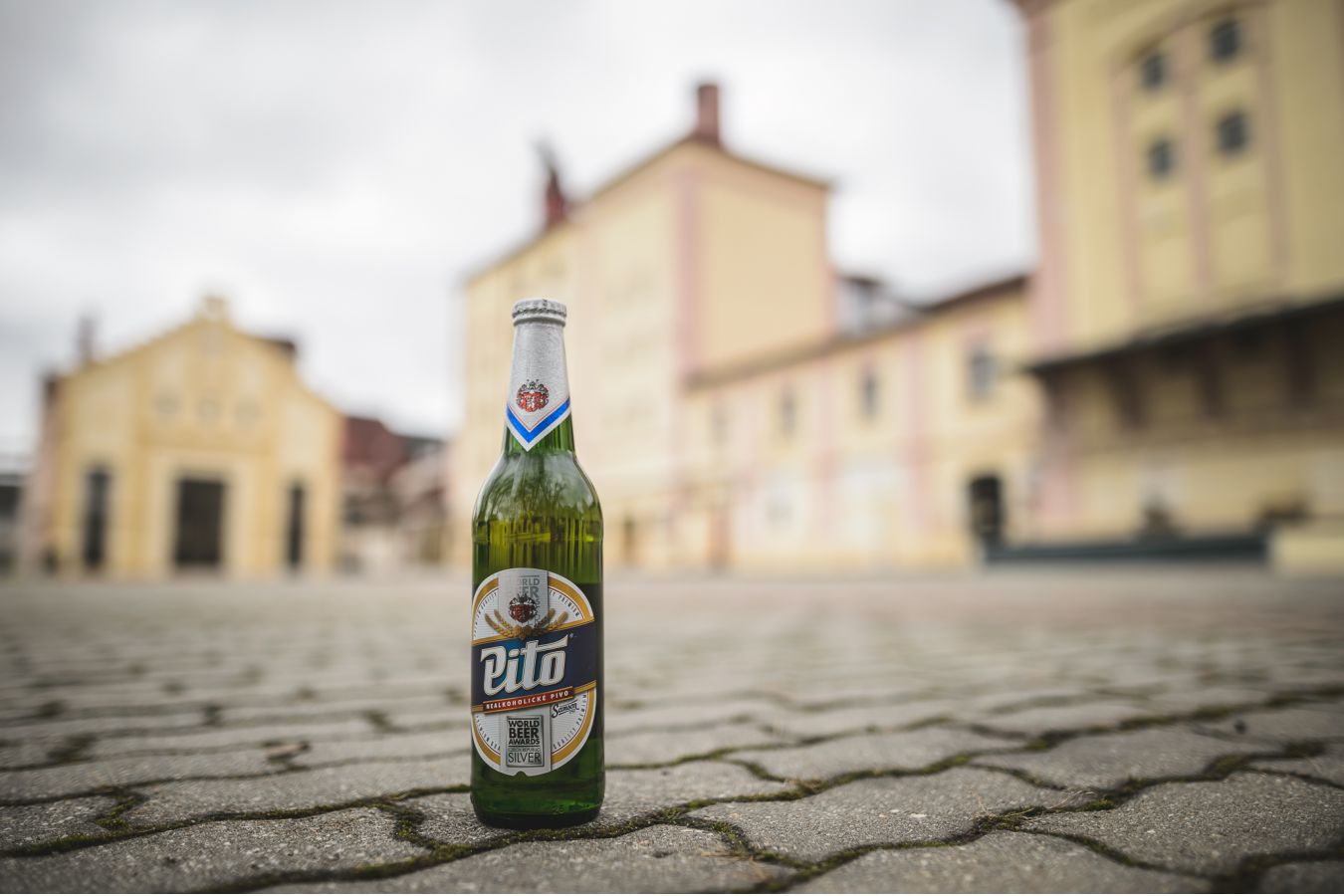 Pivovar Samson v Londýně triumfoval, odnesl si tři zlata a bronz!