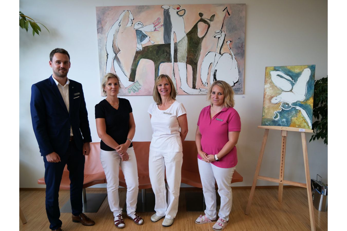 Psychika má mnohdy při léčbě neplodnosti rozhodující vliv