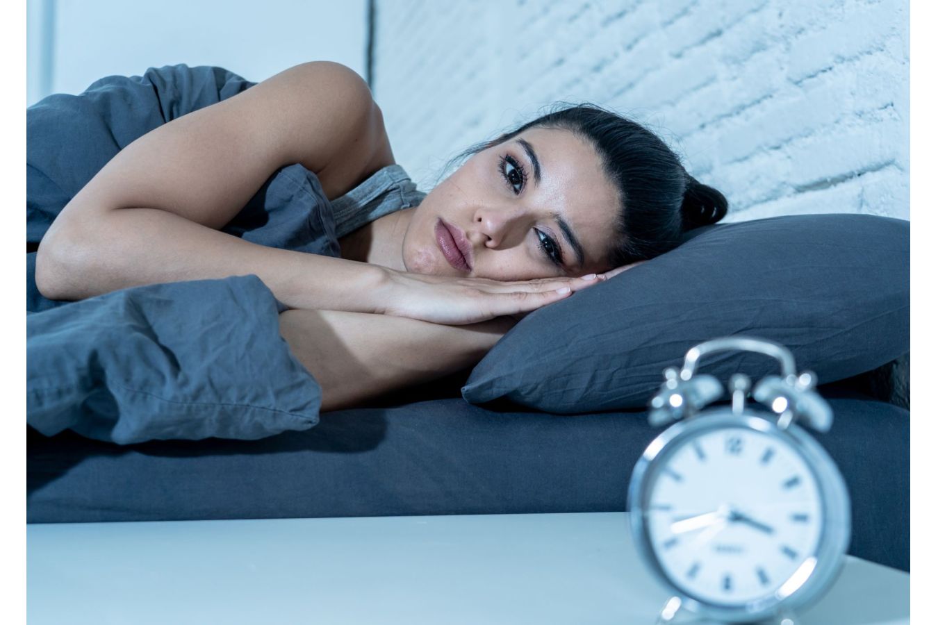 Skuteční strašáci našeho spánku