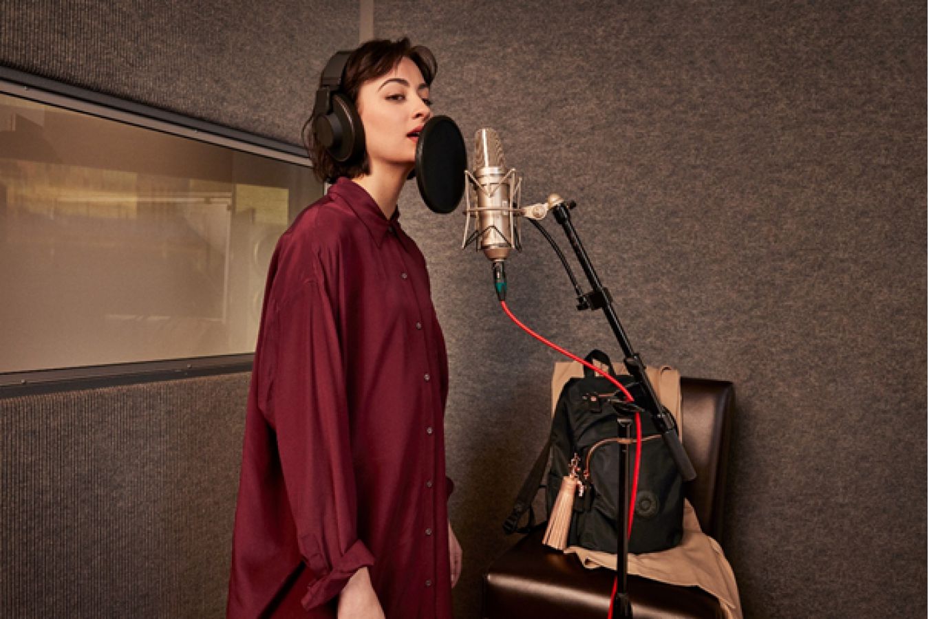 Kipling Paka: Nová kolekce tašek ve stylu glamour