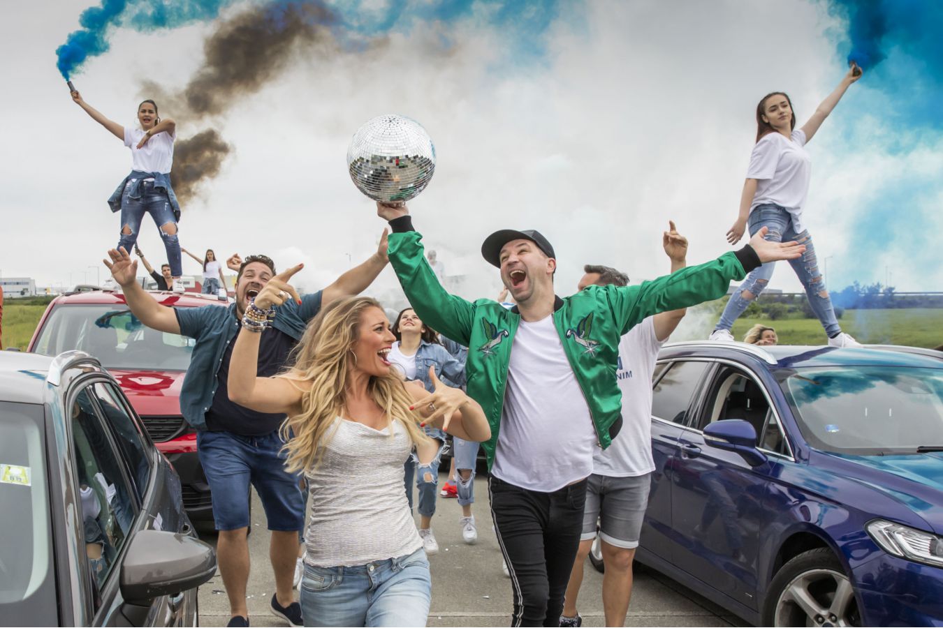 Festival Life! rozpohybuje nejen Brno