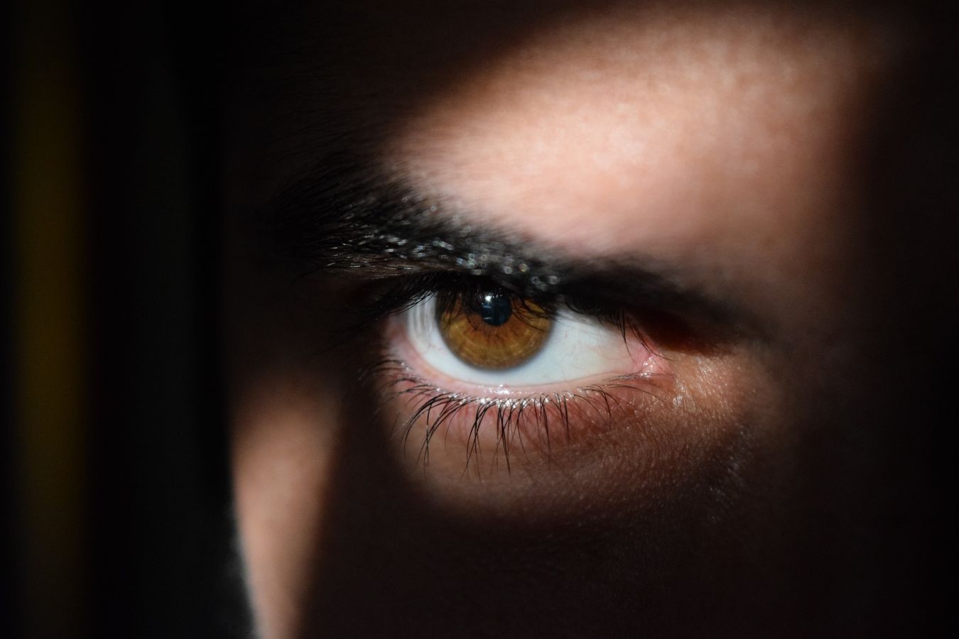 Co všechno může být rizikovým faktorem očních nemocí?
