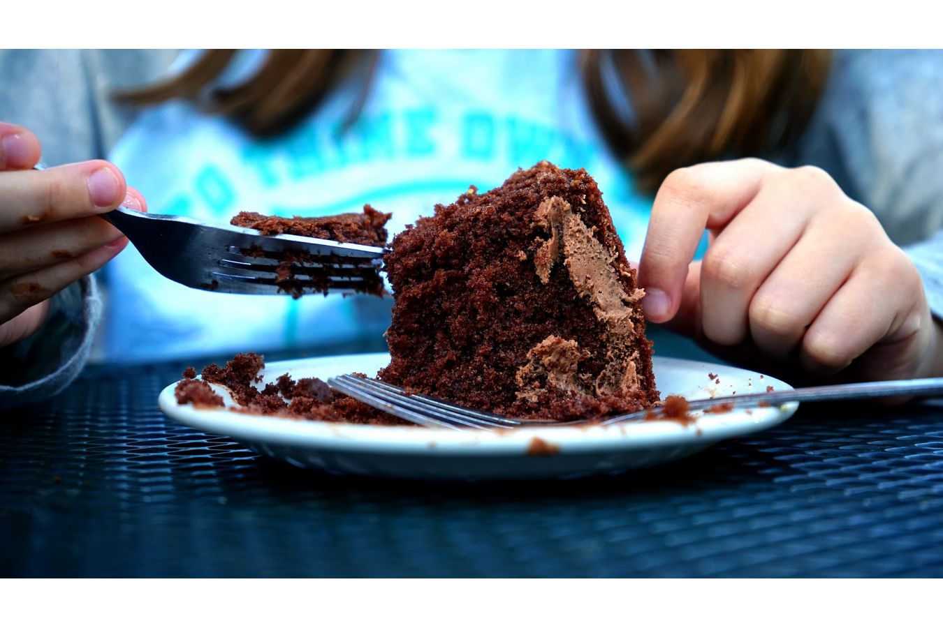 Úplně nejskvělejší zpráva pro mlsaly