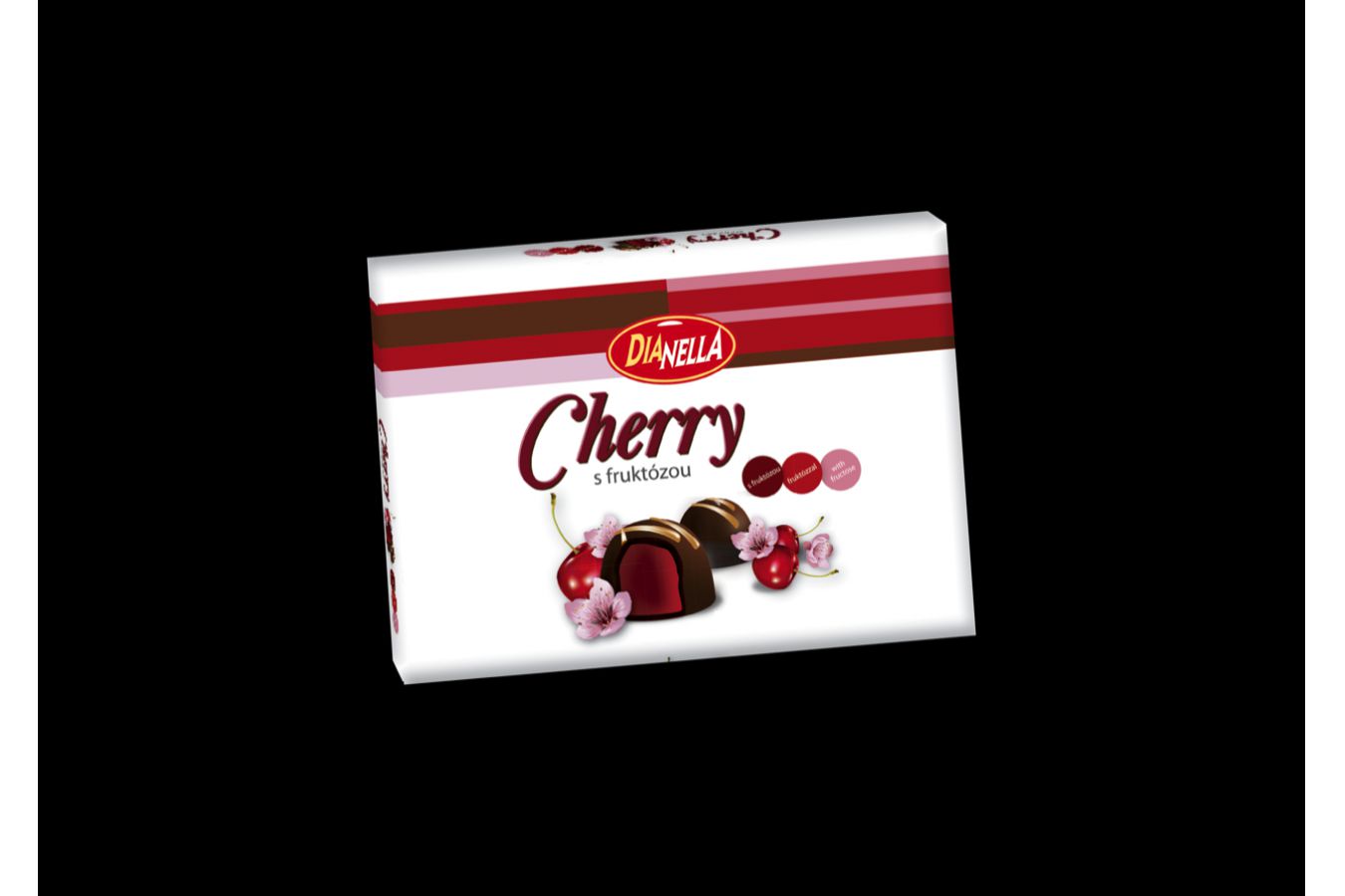 Diabetici dnes už nemusí smutně koukat na sladkosti!