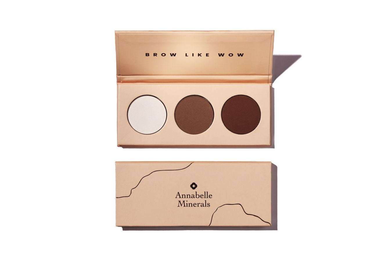 BROW LIKE WOW: Pro dokonalé obočí