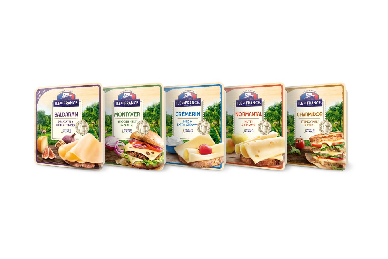 Novinka na českém trhu! Ochutnejte francouzský luxus