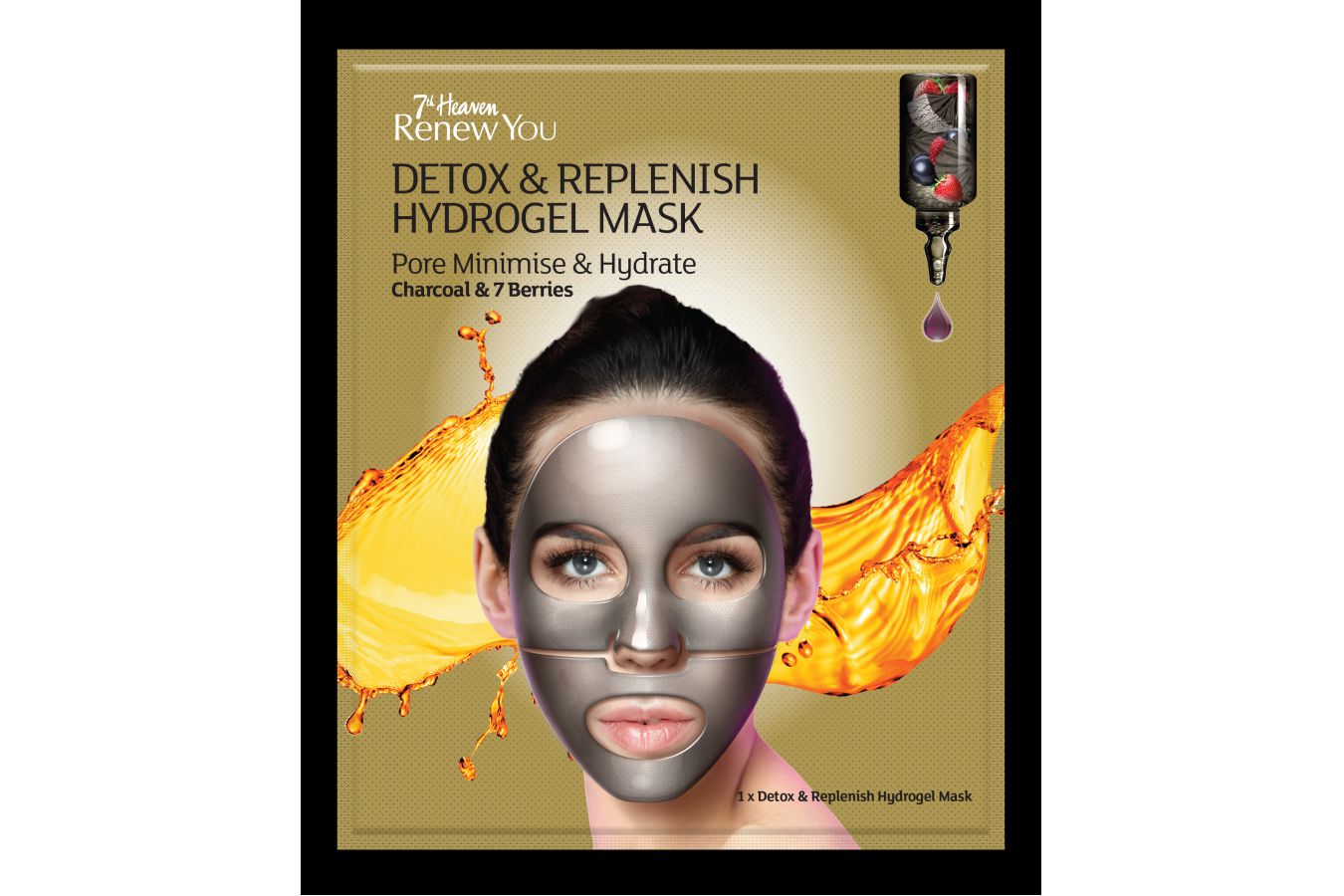 Chcete mít krásnou pleť a cítit se jako v sedmém nebi?