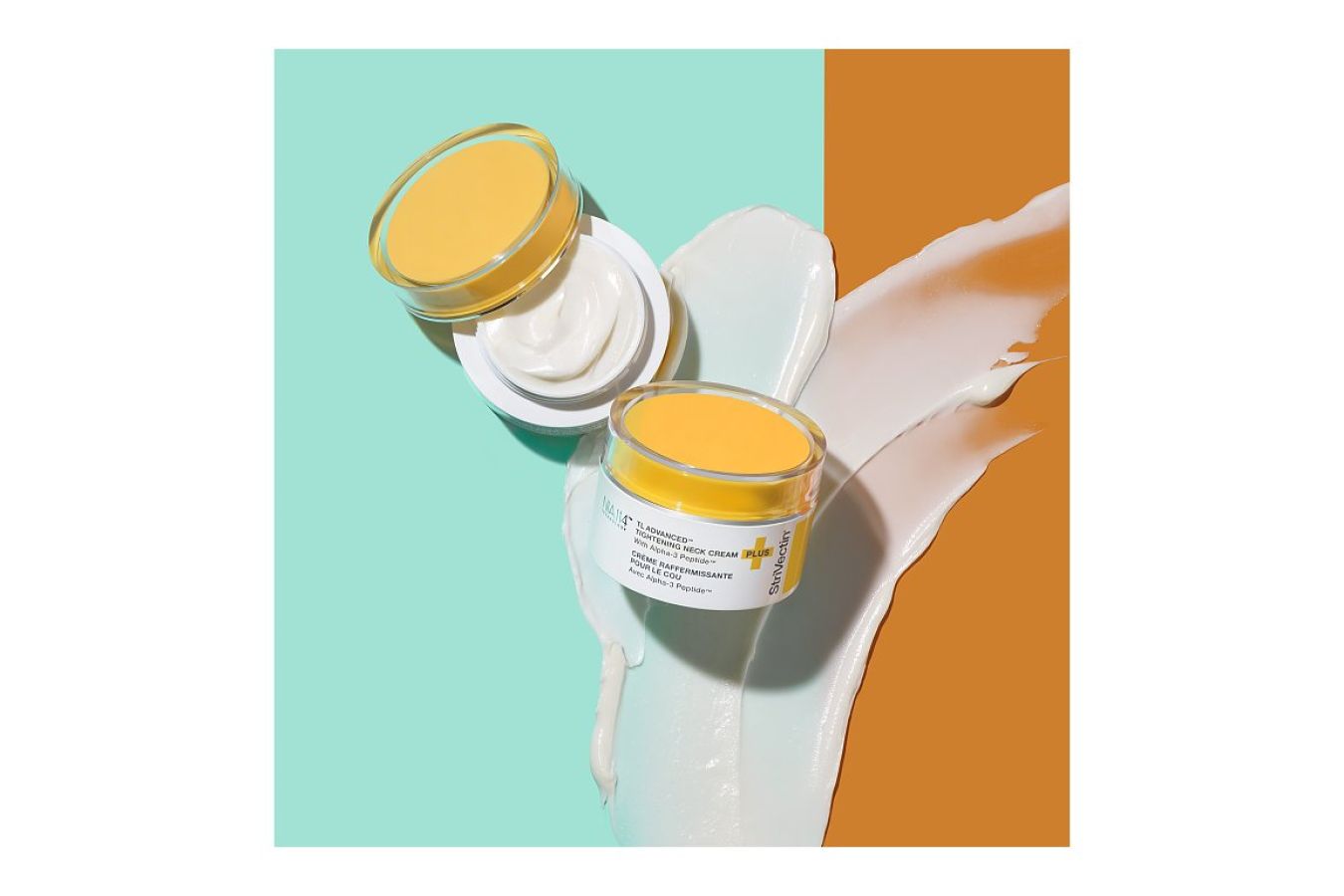 StriVectin TL Advanced Tightening Neck Cream PLUS liftingový krém na krk