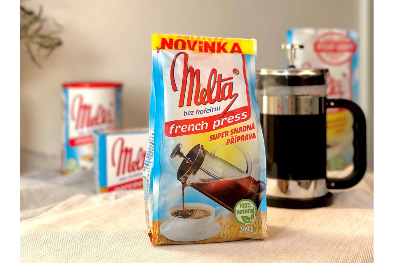 Na e-shopu 4Slim si dopřejete zdraví, které doopravdy chutná