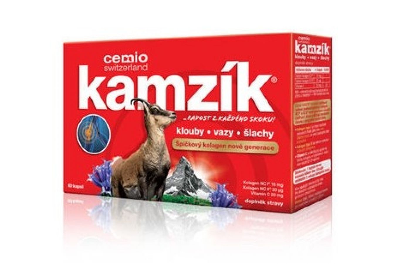 Každý den s radostí a v pohybu