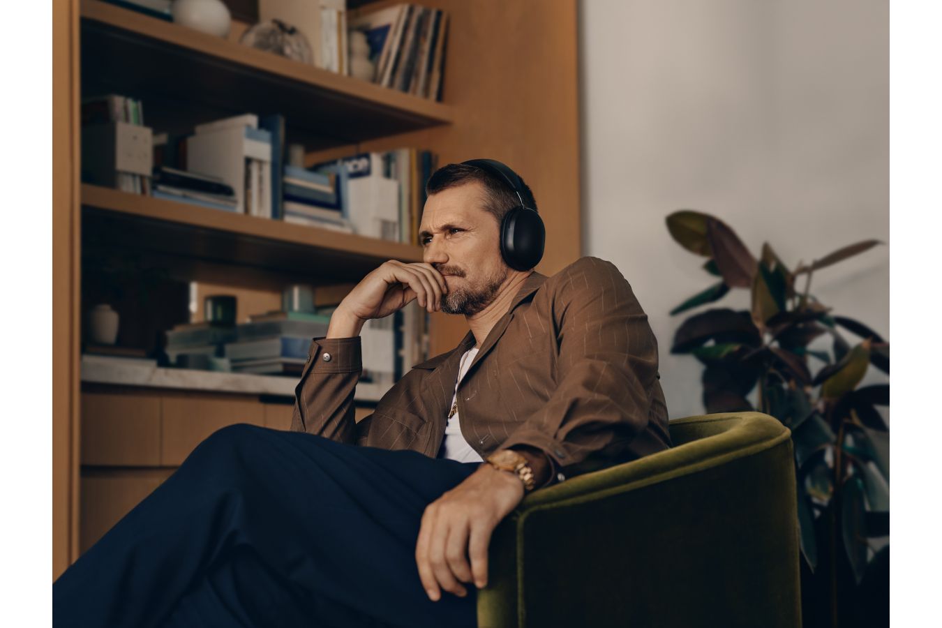 Sonos představuje Sonos Ace, dlouho očekávaná sluchátka