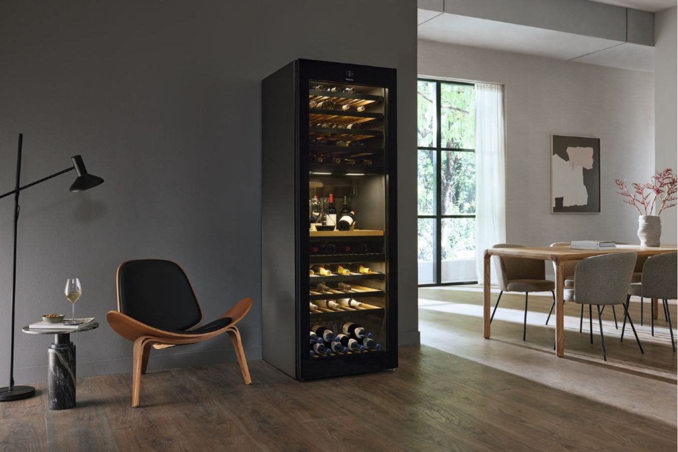 Spotřebiče Miele získaly prestižní cenu za design iF Design Award 2024!