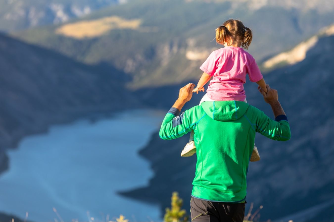 Kam letos vyrazit s rodinou na aktivní dovolenou? Vyzkoušejte Livigno!