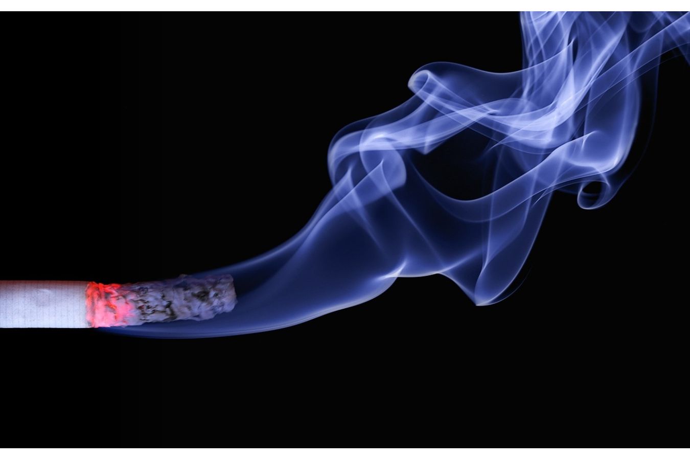 Sekli jste s kouřením? Bude vám lépe, stále se však musíte hlídat, upozorňují pneumologové