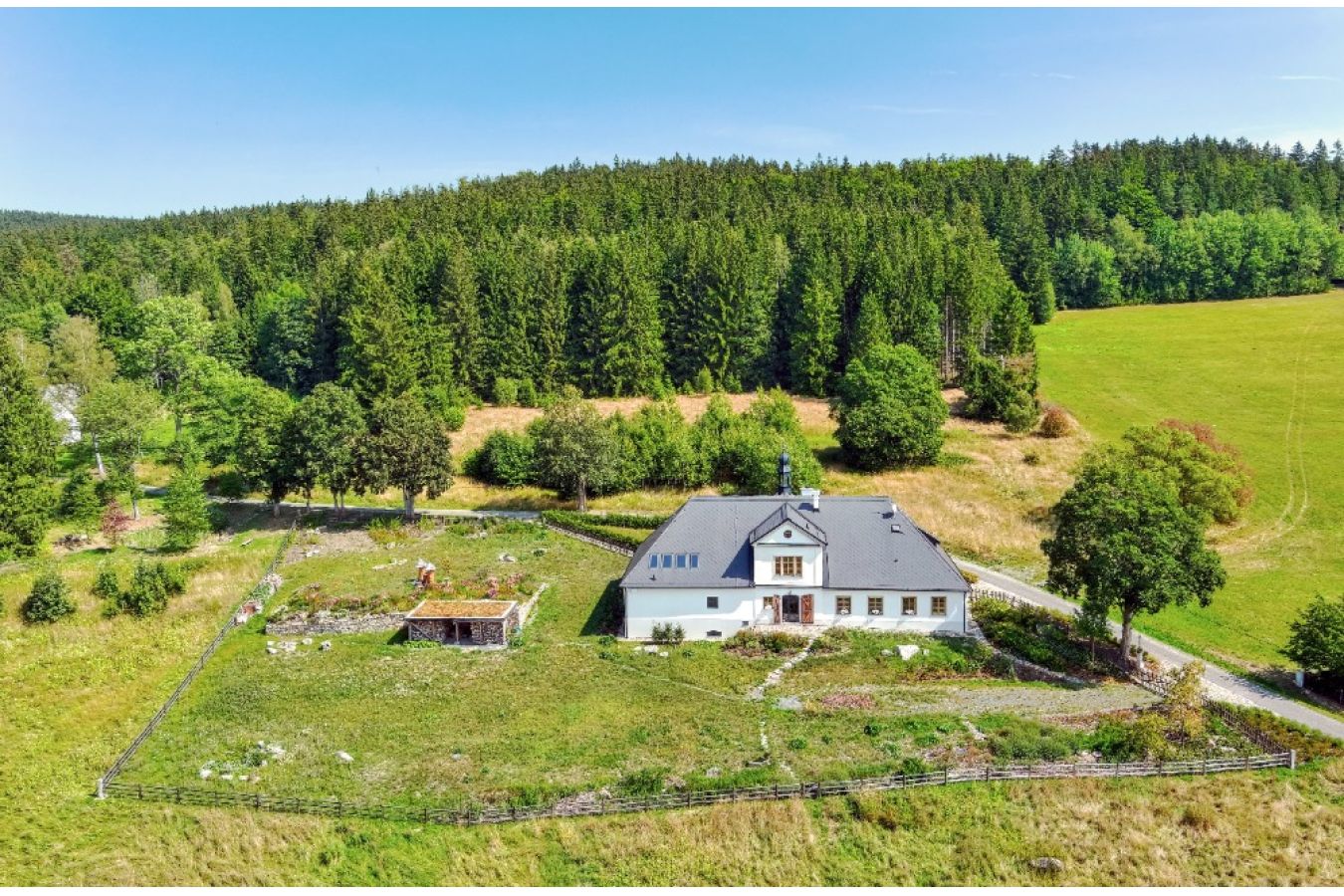 Navštivte Koruny Vysočiny