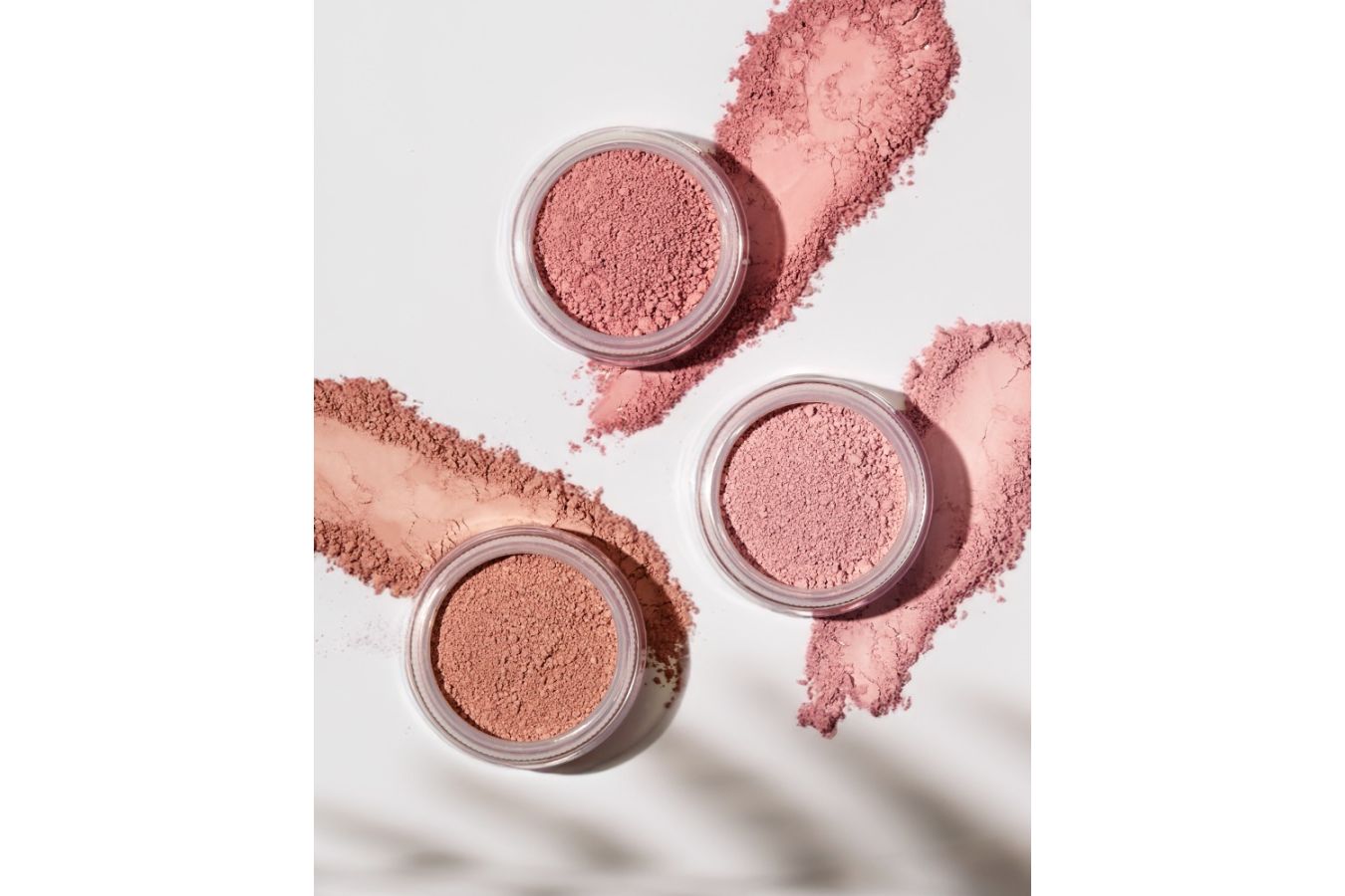 Letní tipy od Annabelle Minerals