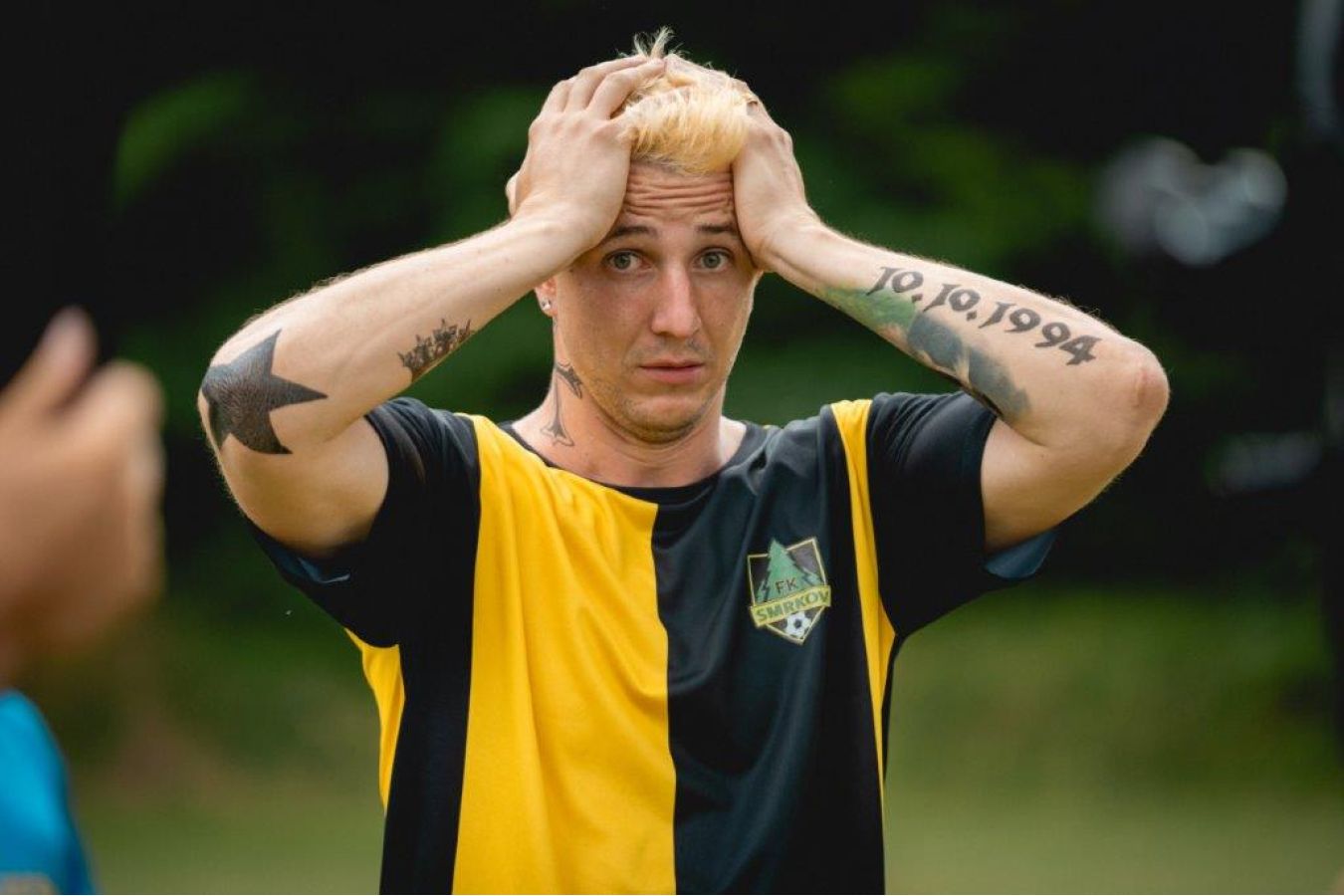 Jakub Štáfek natáčí pokračování veleúspěšného Vyšehradu