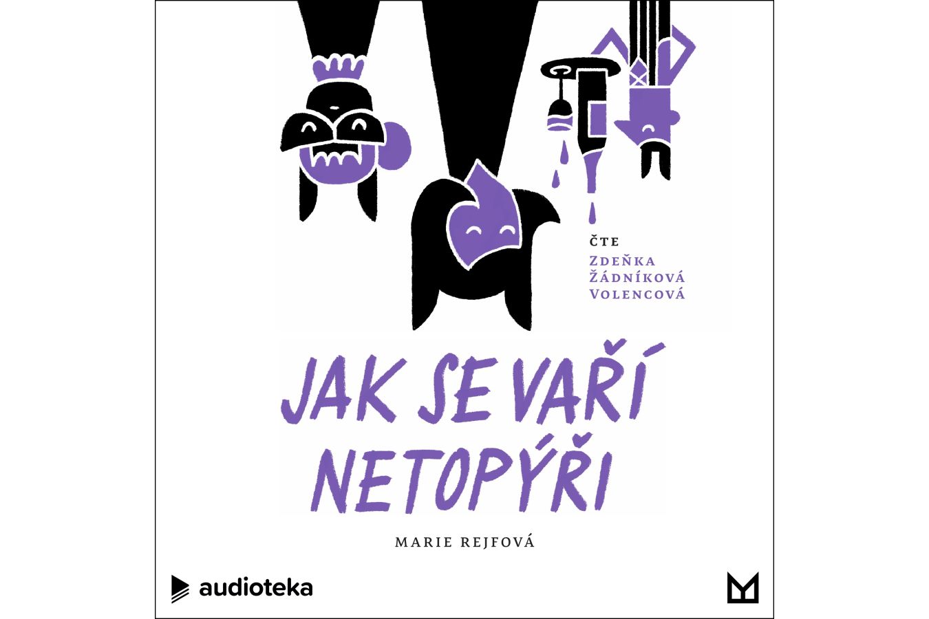 Co si poslechnout v létě? Audioknižní novinky, které vás dostanou