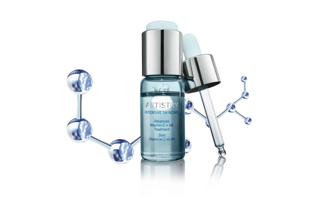 Revoluce v boji proti vráskám! Vsaďte na vitamin C