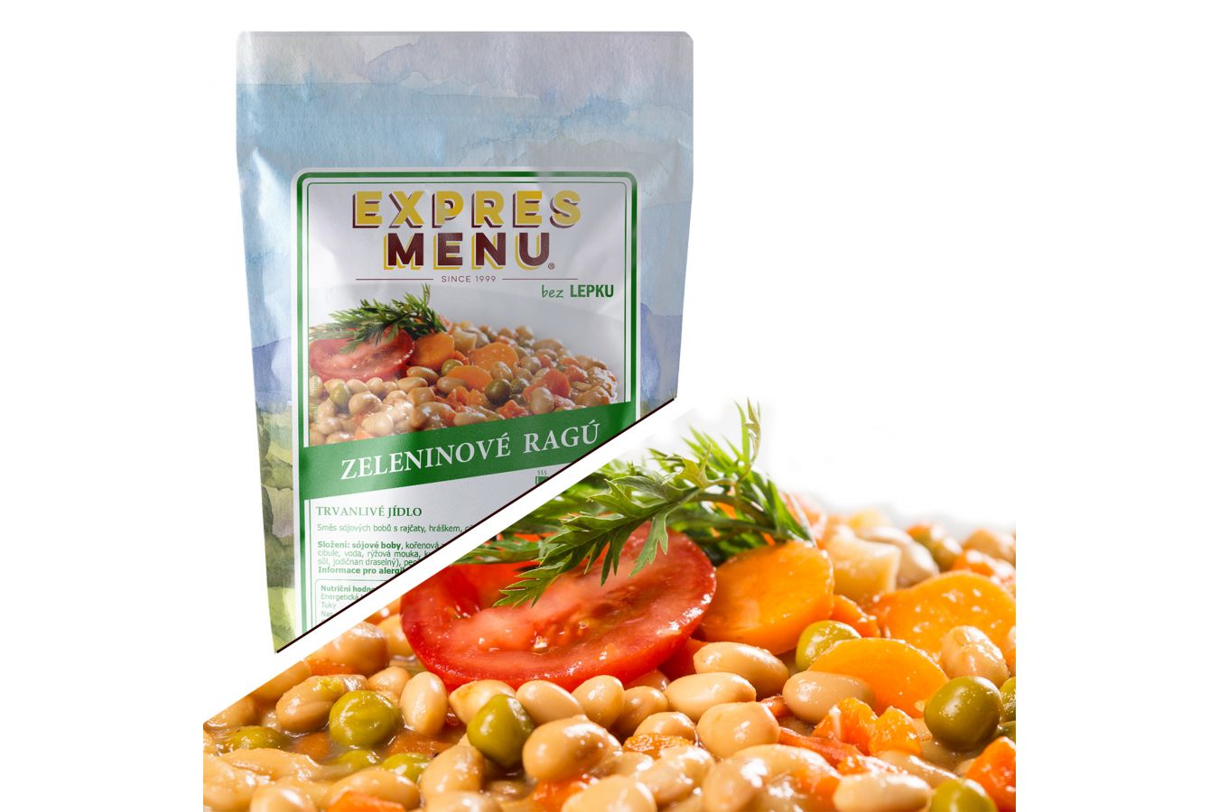 Strávníci se speciálními požadavky na rodinné hostině