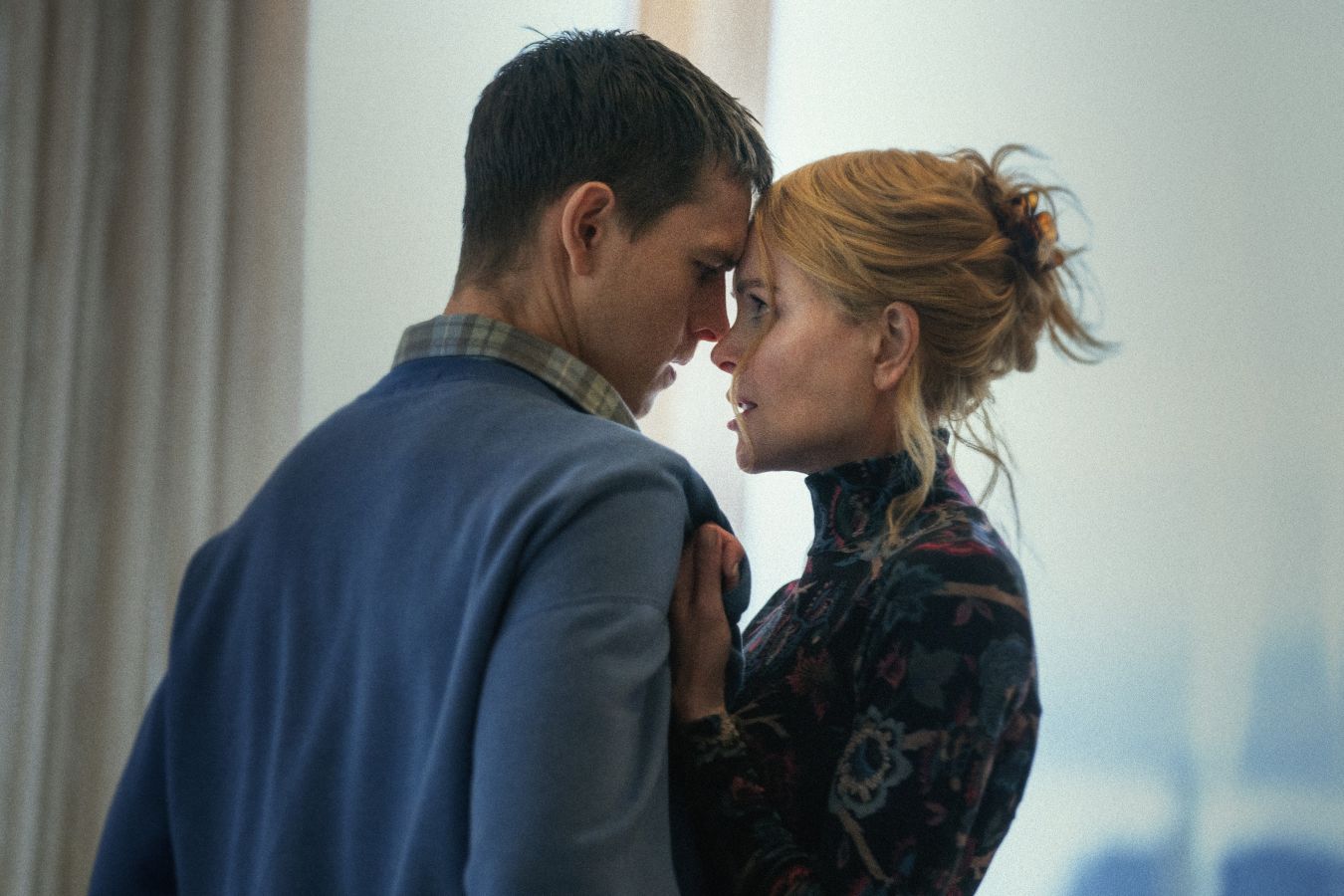 Nicole Kidman, Harris Dickinson a Antonio Banderas v hlavních rolích strhujícího erotického thrilleru Babygirl vás nadchnou