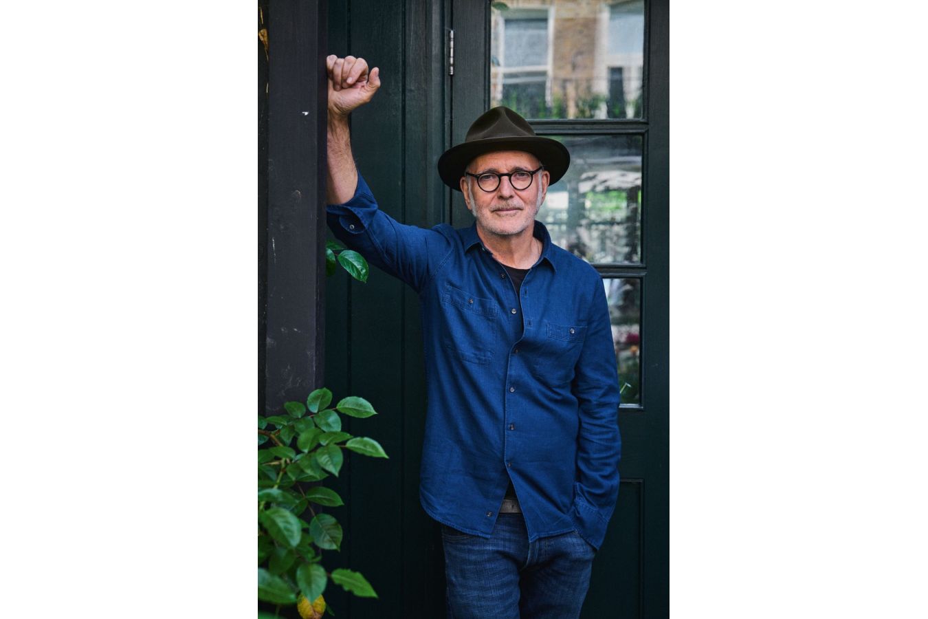 Italský skladatel a klavírista Ludovico Einaudi představí v květnu v Praze nové album věnované létu a všem krásným okamžikům