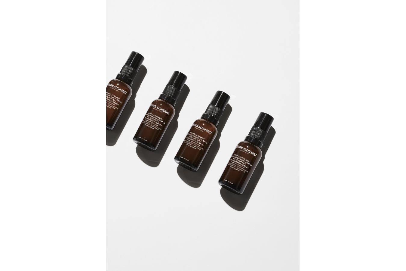 Grown Alchemist přináší na trh zbrusu nové bodyguardy pro vaši pleť!