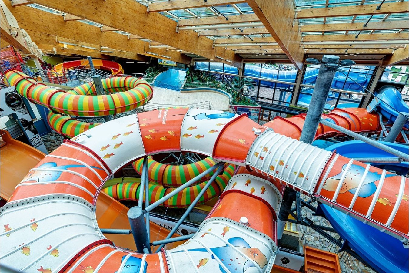 Saunová lahůdka: BANYA FEST EUROPE 2025 v Aquapalace Praha