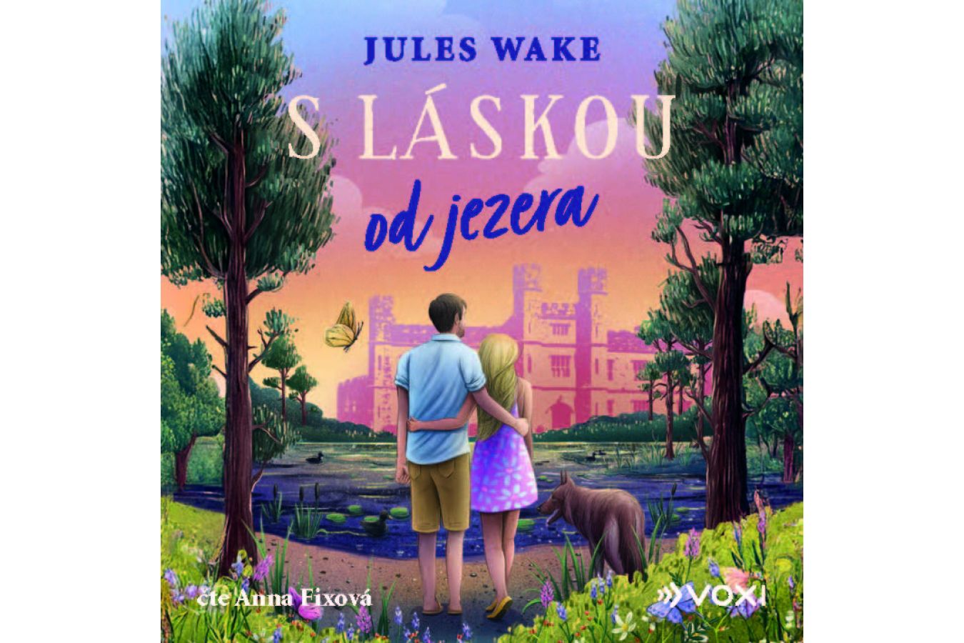 Nalaďte se na jaro tou správnou audioknihou