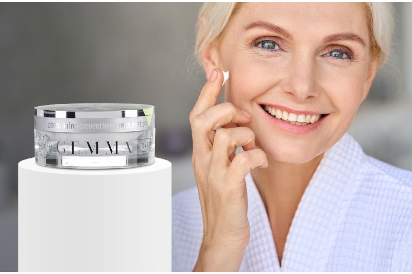 Opravdu výjimečný krém získal titul „nejinovativnější anti-aging krém“