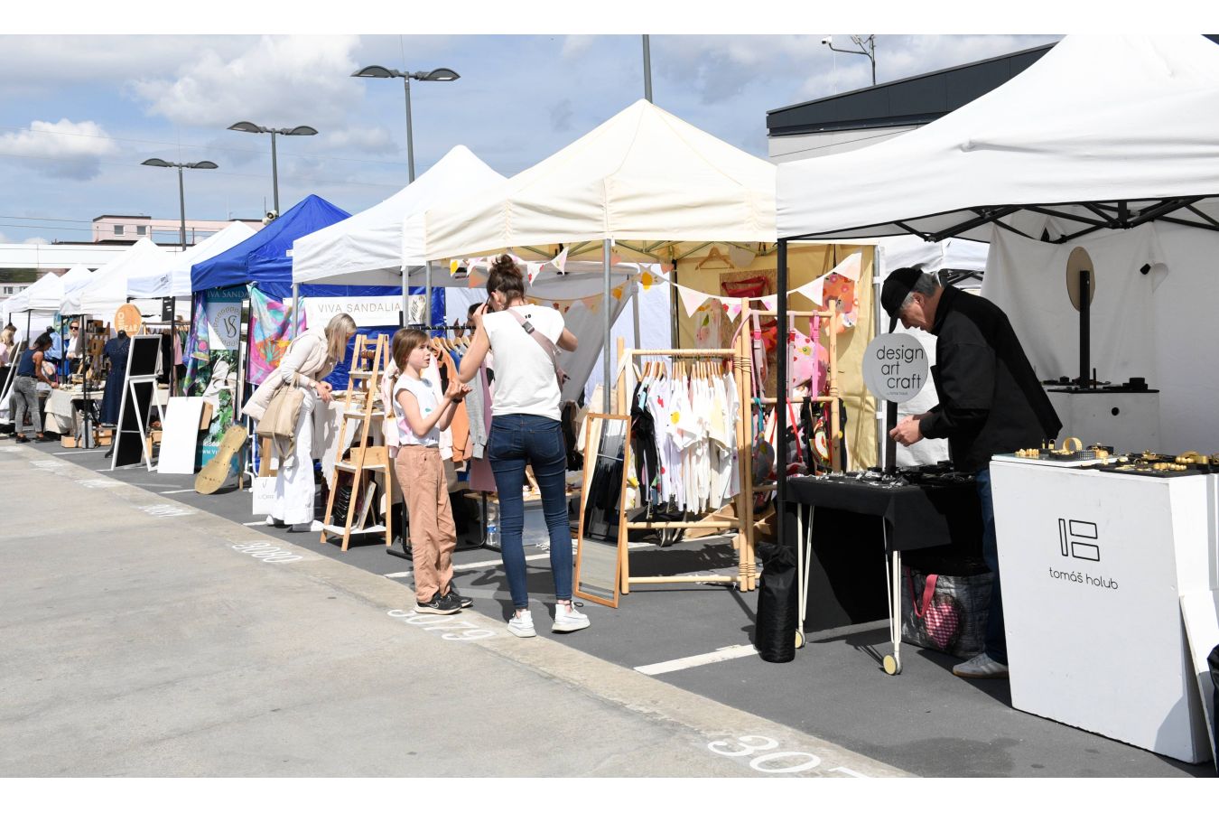 PURE fest je nový typ design marketu propojující kulturu s udržitelností
