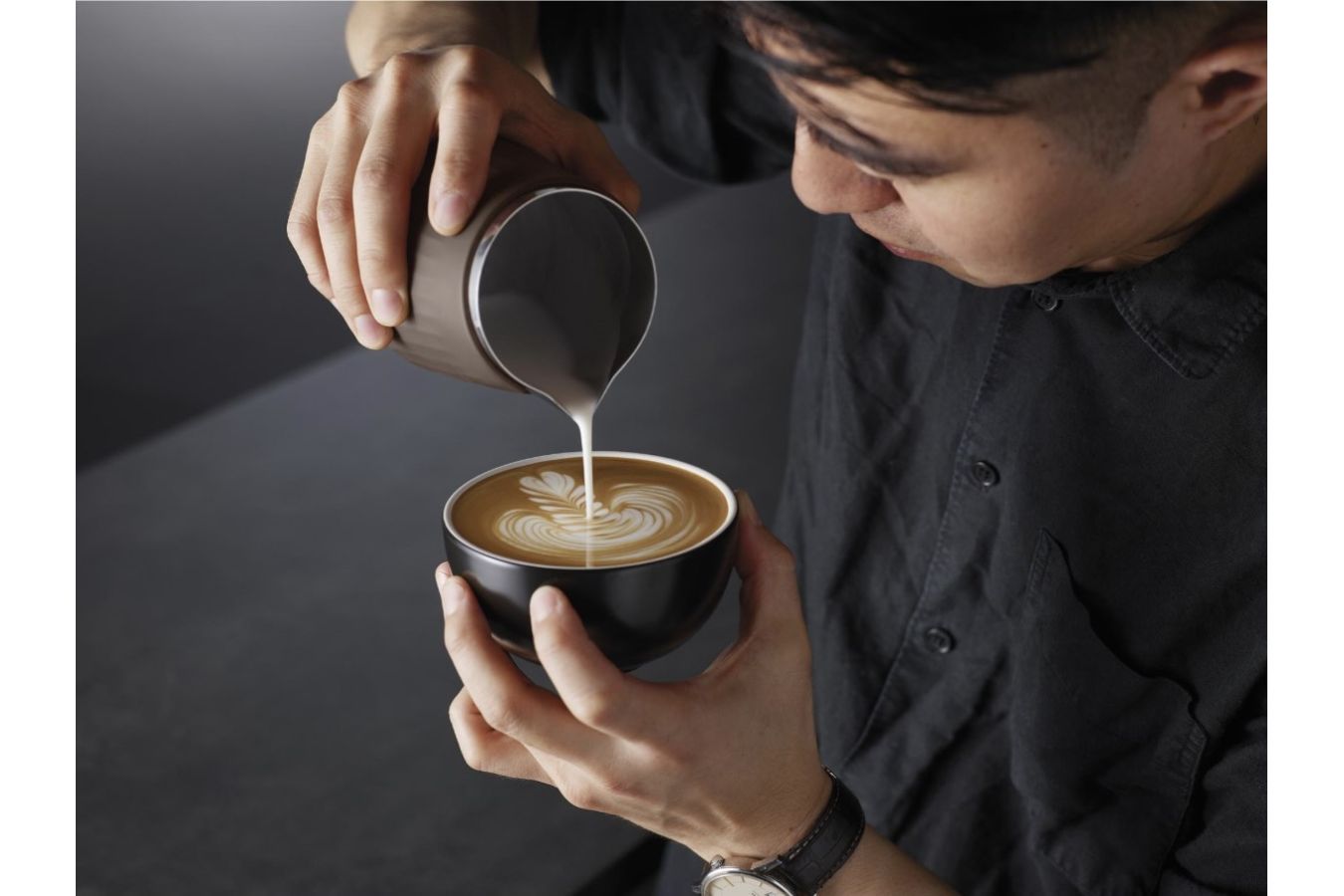 Craft Collection od Sage: Stylový upgrade pro domácí baristy