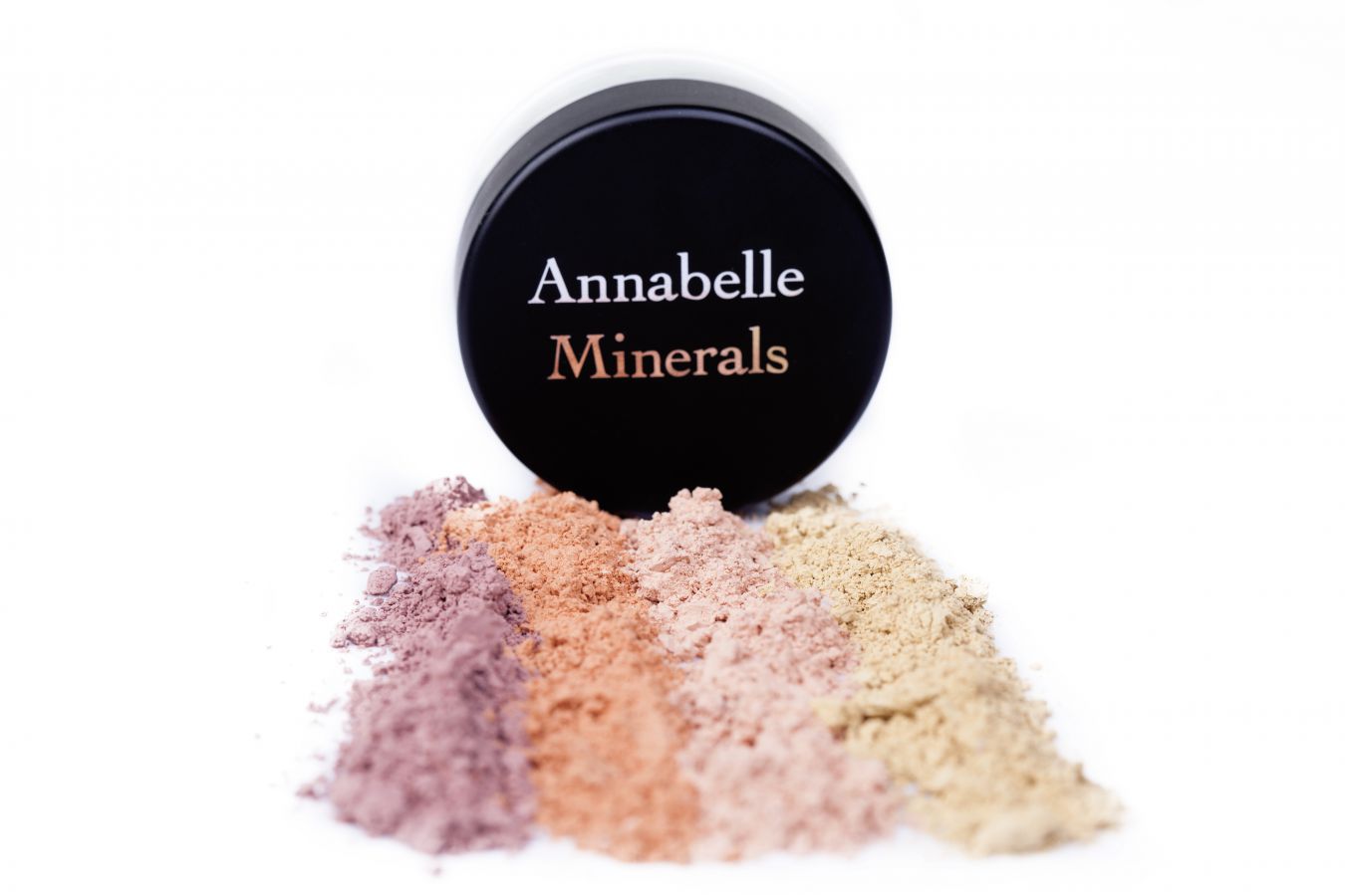 Stylové líčení pod rouškou s Annabelle Minerals je skvělé