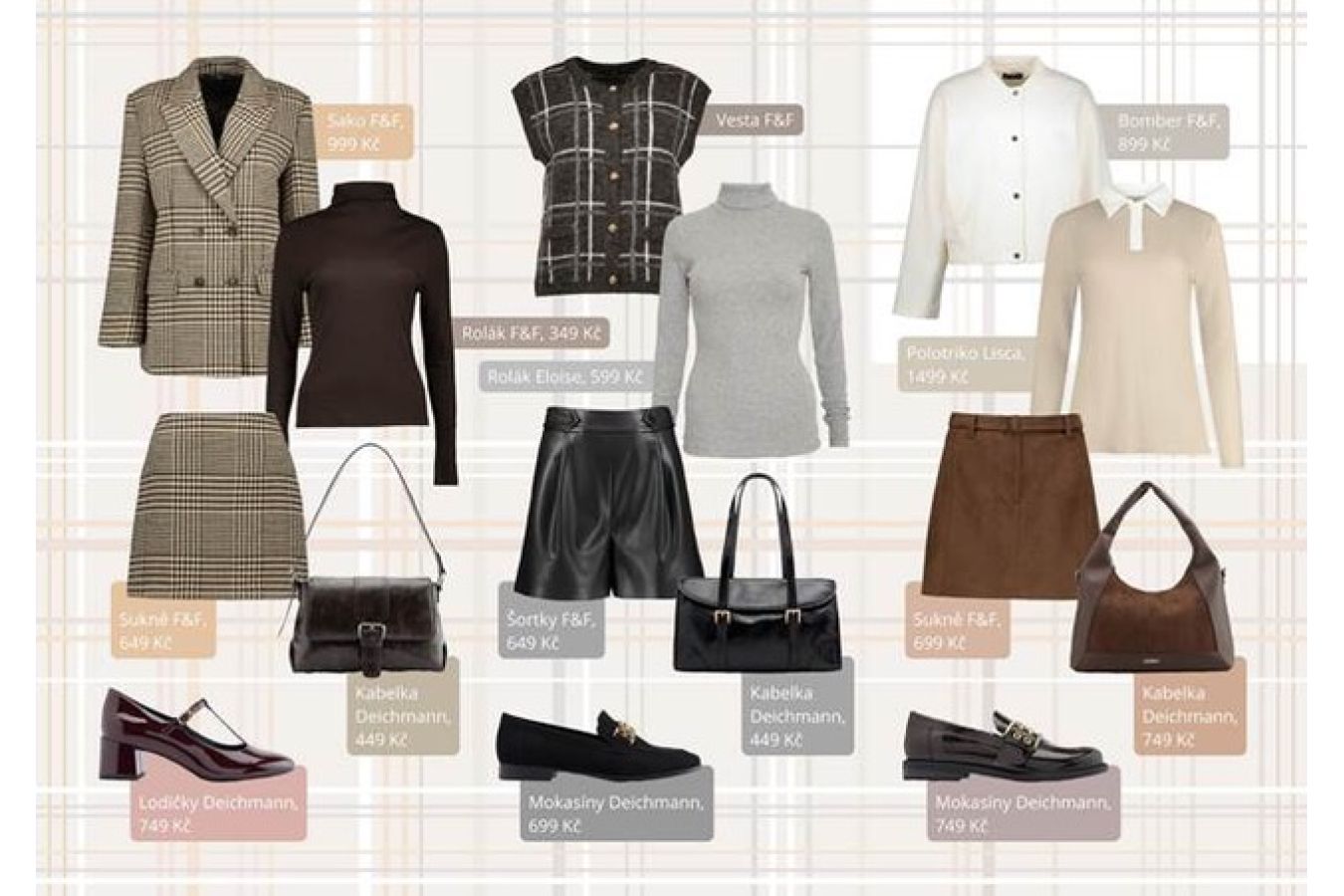 Americký preppy: Styl, který spojuje módu, kulturu i prestiž
