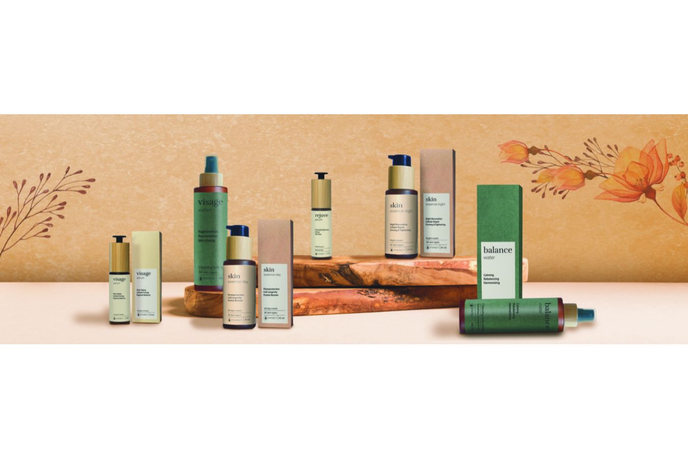 Nová cesta ke kráse: ENERGY BEAUTY propojuje tělo, mysl i vědu