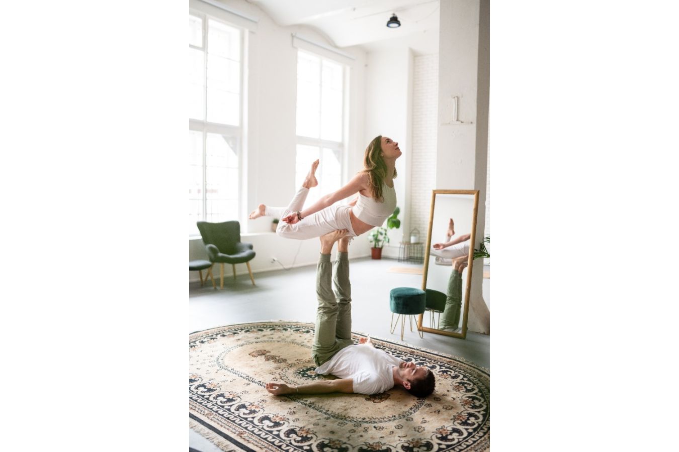 Podzimní forma: Novinky pro aktivní mysl, pružné klouby a více energie