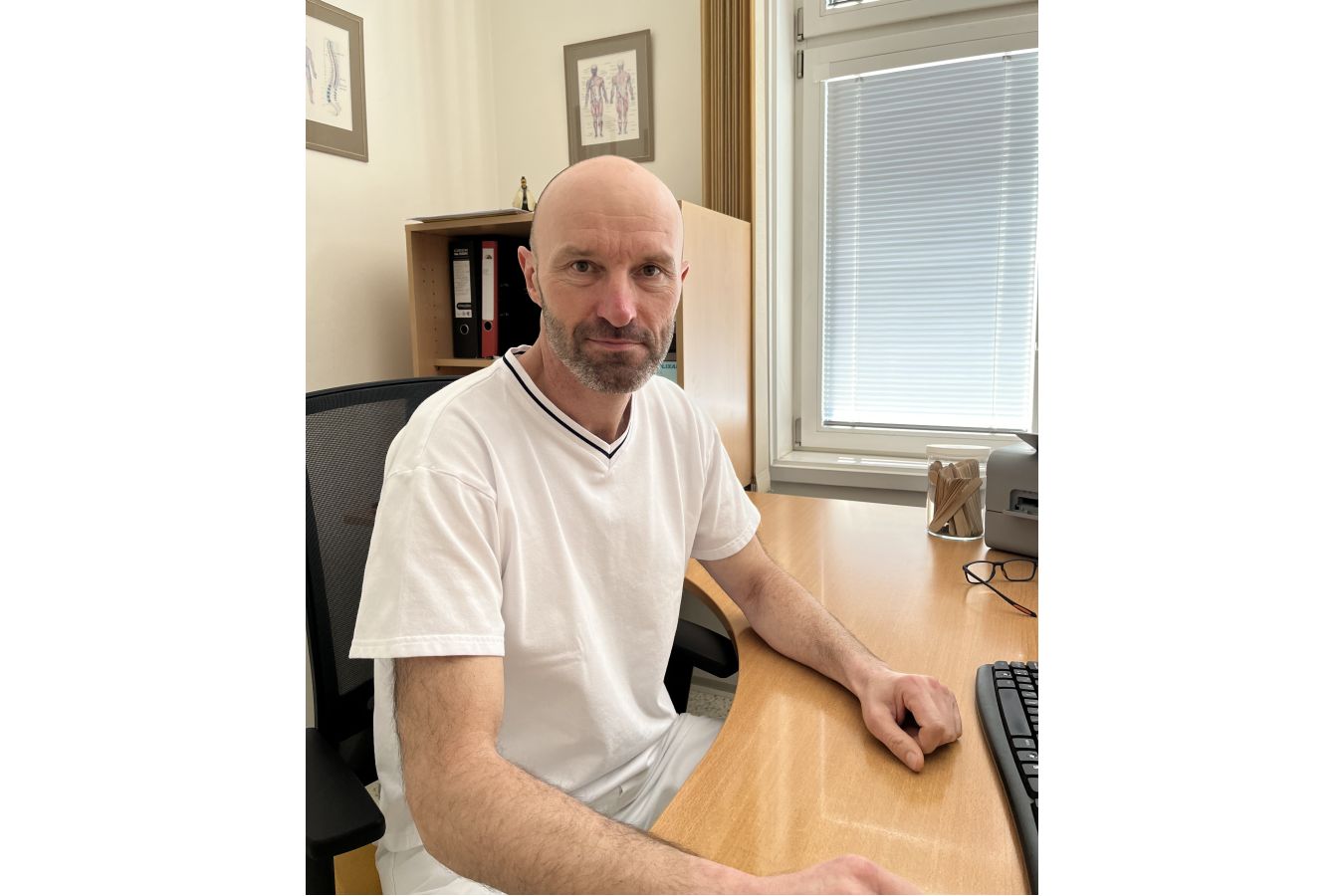 Silná imunita v každém počasí: Klíčovou roli hrají játra