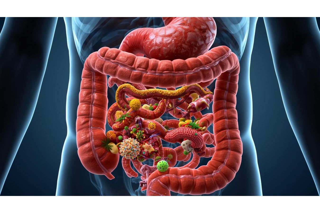 Přirozená strava jako základ zdraví podle Rudolfa Pohla z projektu JakJíst.cz