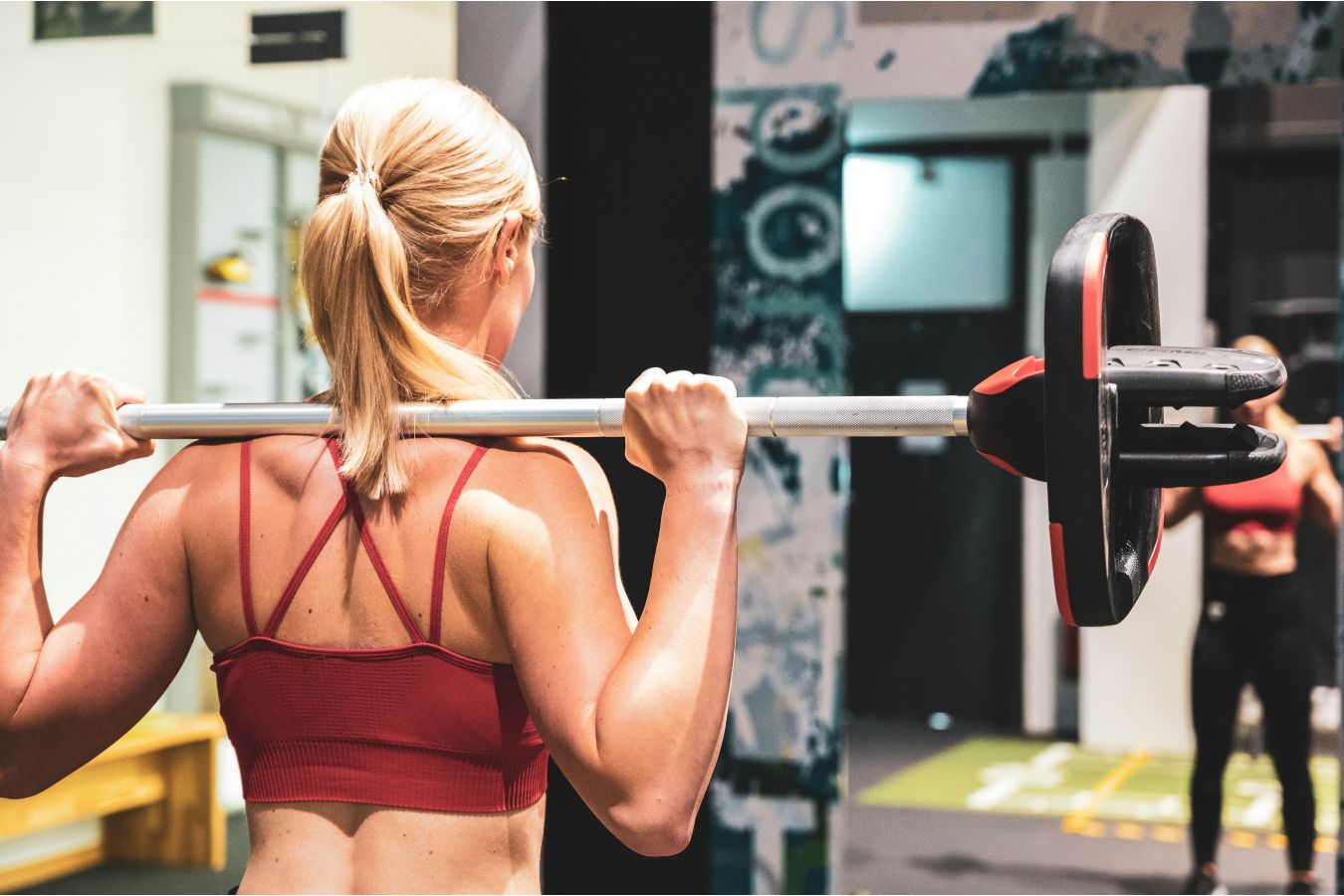 Být v pohybu i po čtyřicítce se vyplácí. Na co si dát pozor?