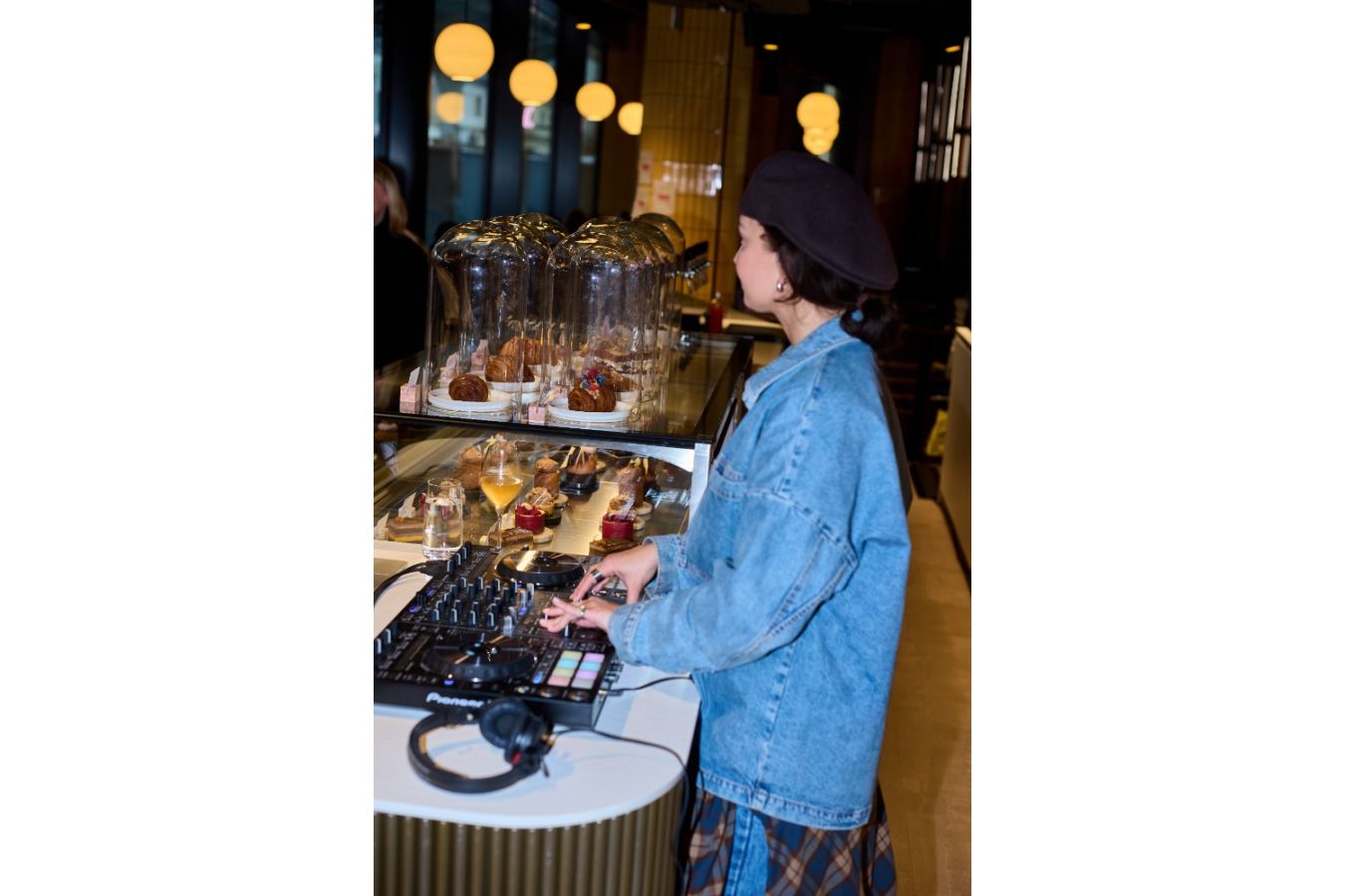 Šéfkuchař Jan Horák otevřel v Masaryčce ASK4 – moderní bistro s newyorským duchem