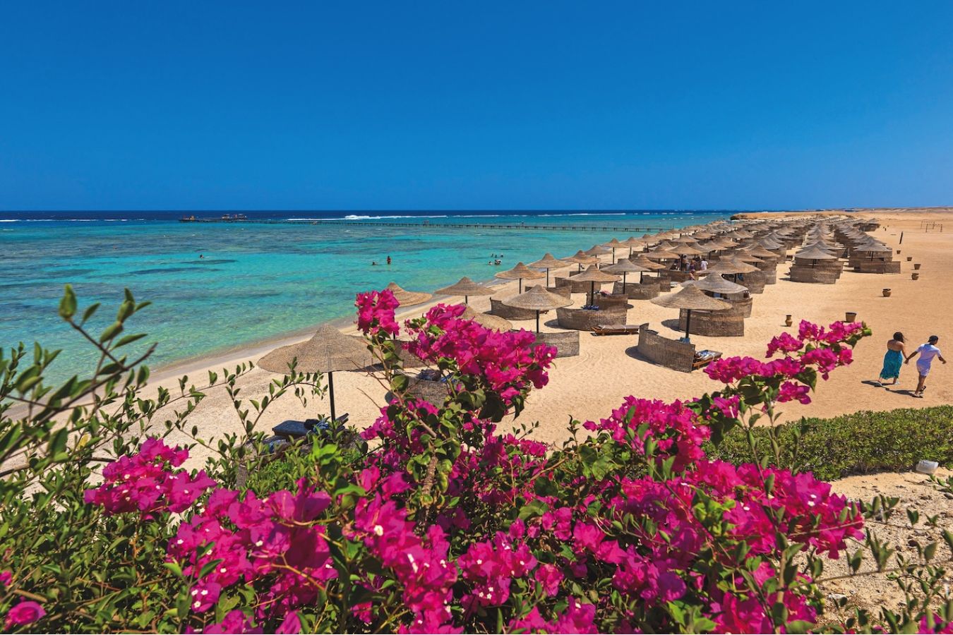 Darujte společně strávený čas v exotice: Vánoce v plavkách, nebo dárkový poukaz