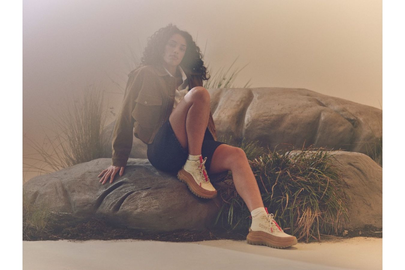 Nové horizonty značky SOREL: styl, funkčnost, odolnost