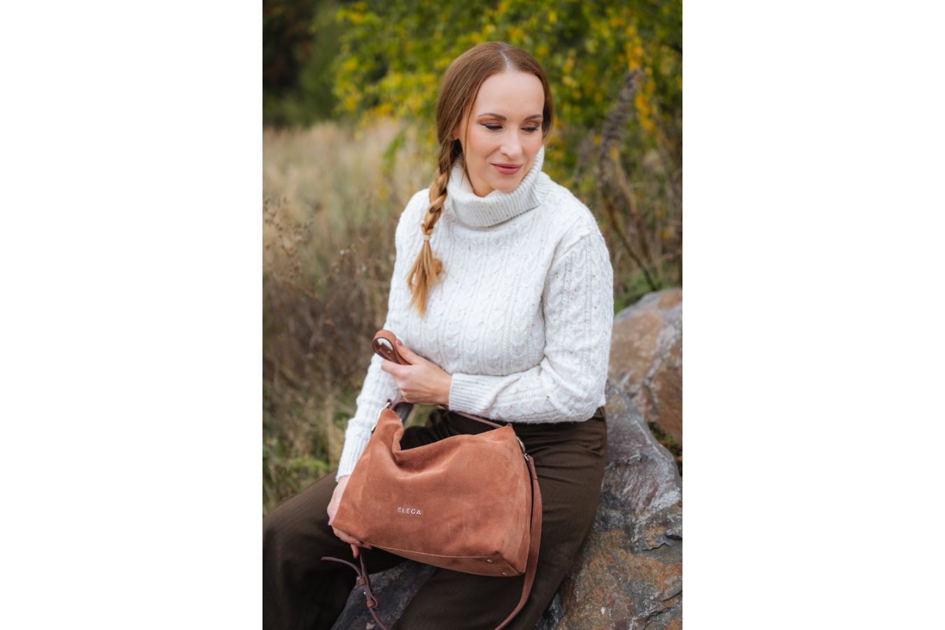 ELEGA má dvě nové hvězdy – vyberete si Helen, nebo Livii?