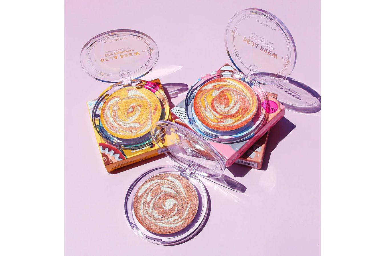 J.Cat Beauty: dostupná a hravá dekorativní kosmetika z Los Angeles