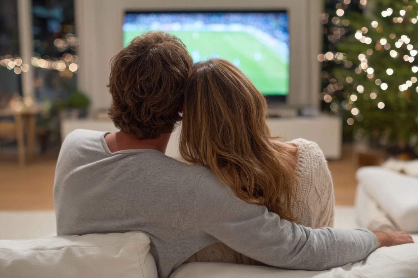 Regenerace zraku o Vánocích: účinné postupy pro snížení oční zátěže