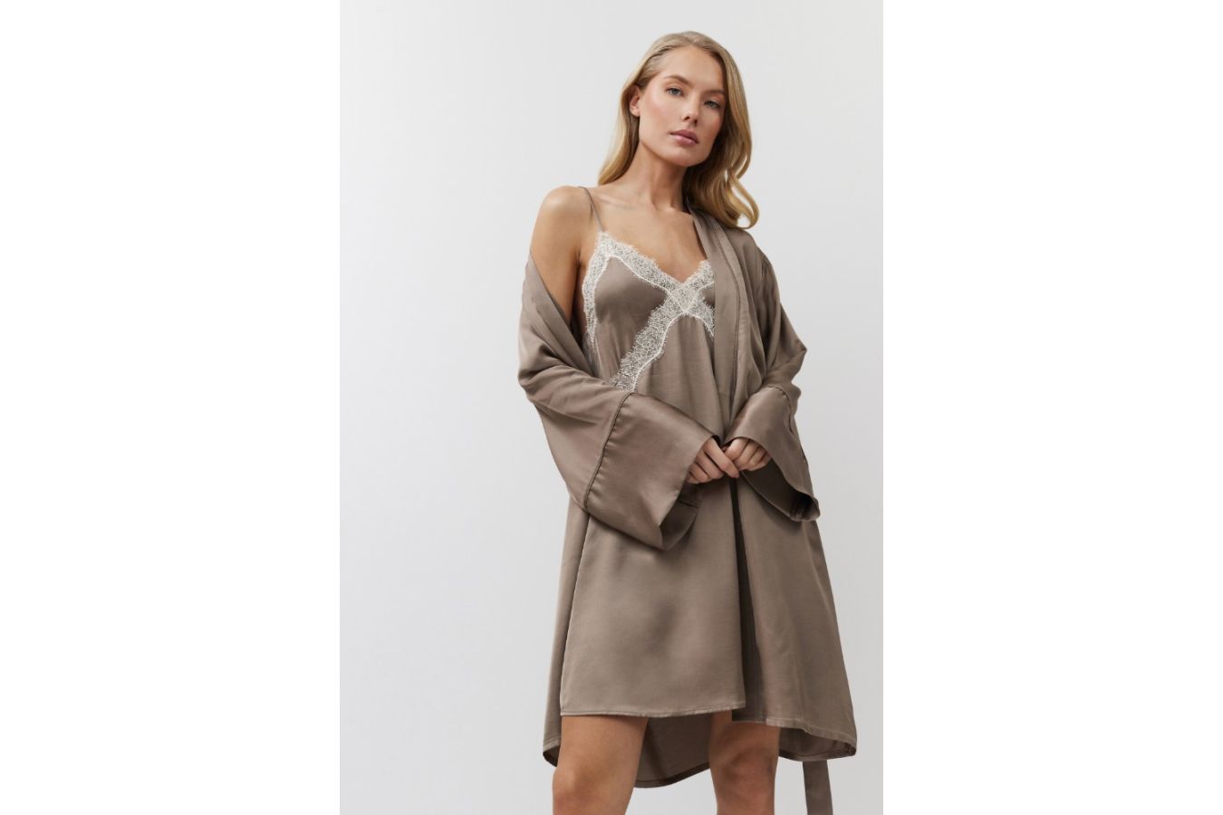 Triola představuje novou kolekci pyžam a nočního prádla