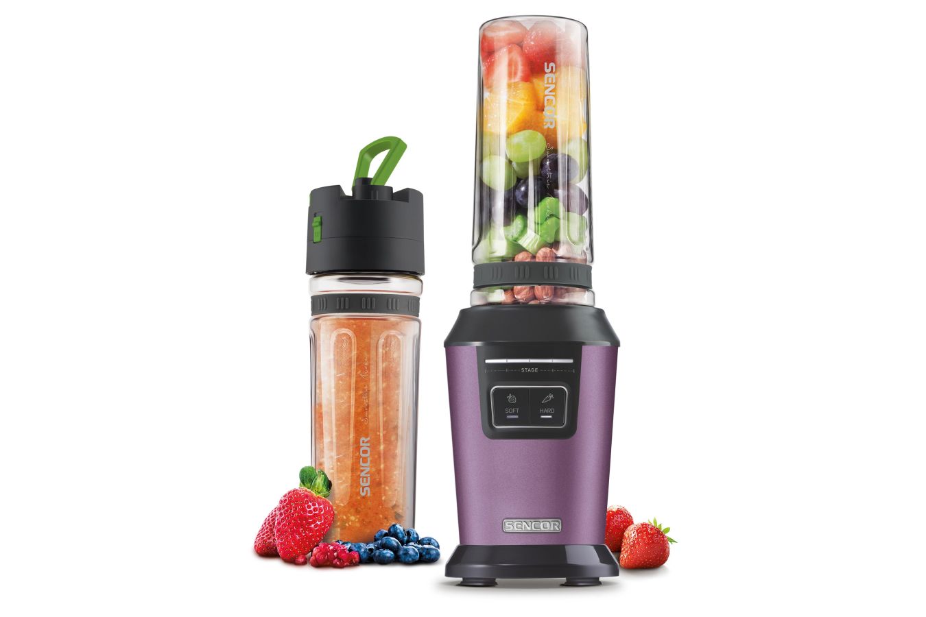 Začněte se změnou tam, kde ji opravdu ucítíte