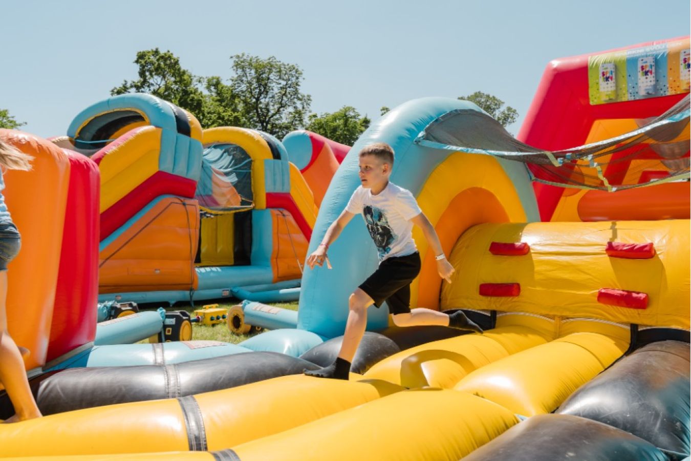 Méně věcí, více emocí: zážitky jako vánoční dárek